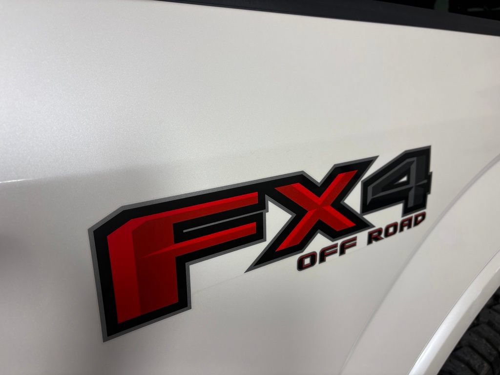 Used 2018 Ford F150 Platinum w/ Equipment Group 701A Luxury AWD/4WD image 14