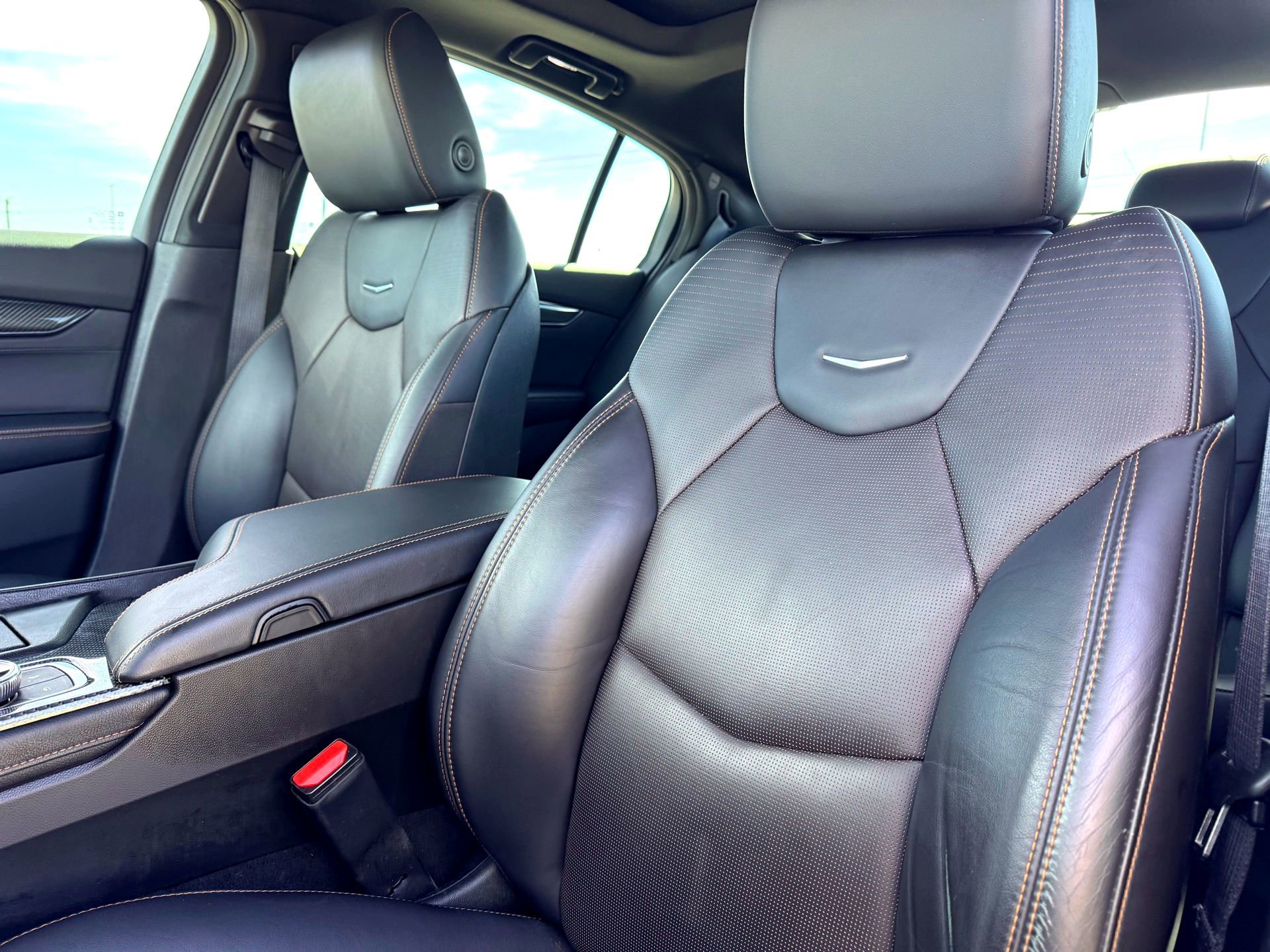 Used 2023 Cadillac CT5 Sport image 14