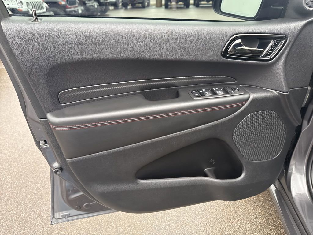 Certified 2023 Dodge Durango R/T image 20