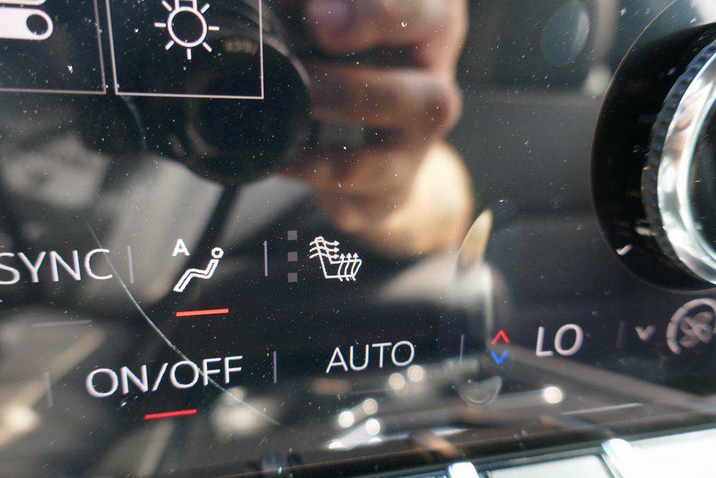 New 2026 GMC Sierra EV Elevation w/ LPO, Elevation Dark Package image 18