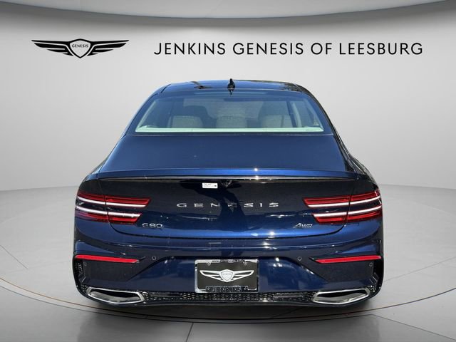 New 2026 Genesis G80 2.5T Sport Prestige image 7