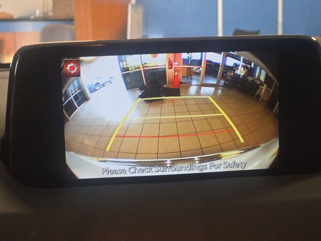 Used 2019 MAZDA CX-5 Grand Touring w/ GT Premium Package image 17