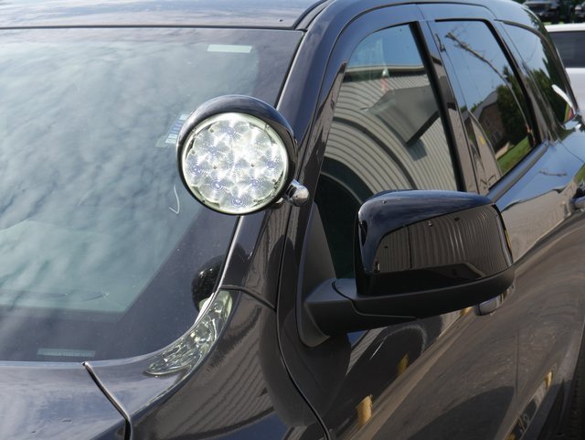 New 2025 Dodge Durango AWD image 3