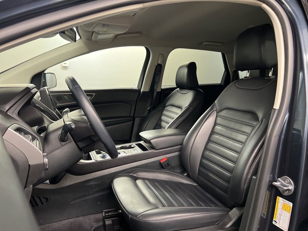 Certified 2024 Ford Edge SEL w/ Convenience Package AWD/4WD image 26