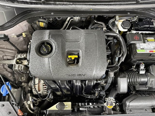 Used 2020 Hyundai Elantra Value Edition FWD image 38
