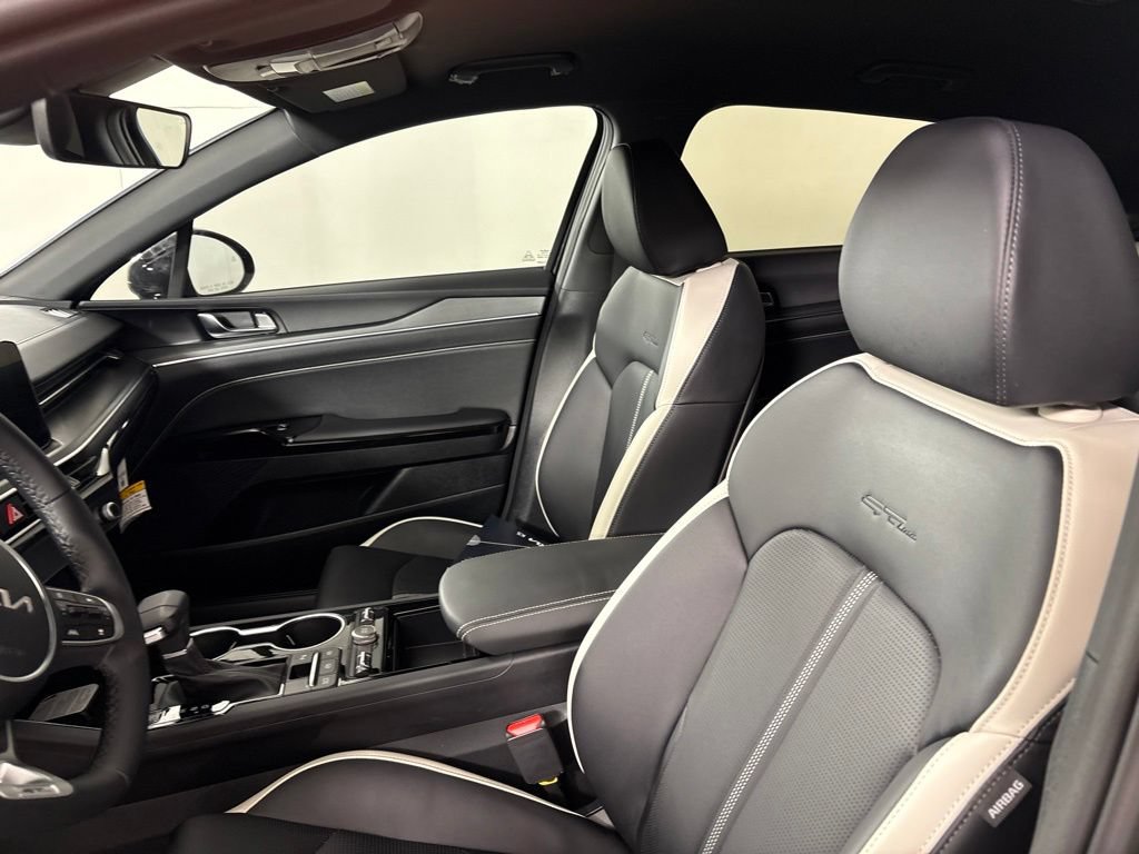 New 2026 Kia K5 GT-Line FWD image 23