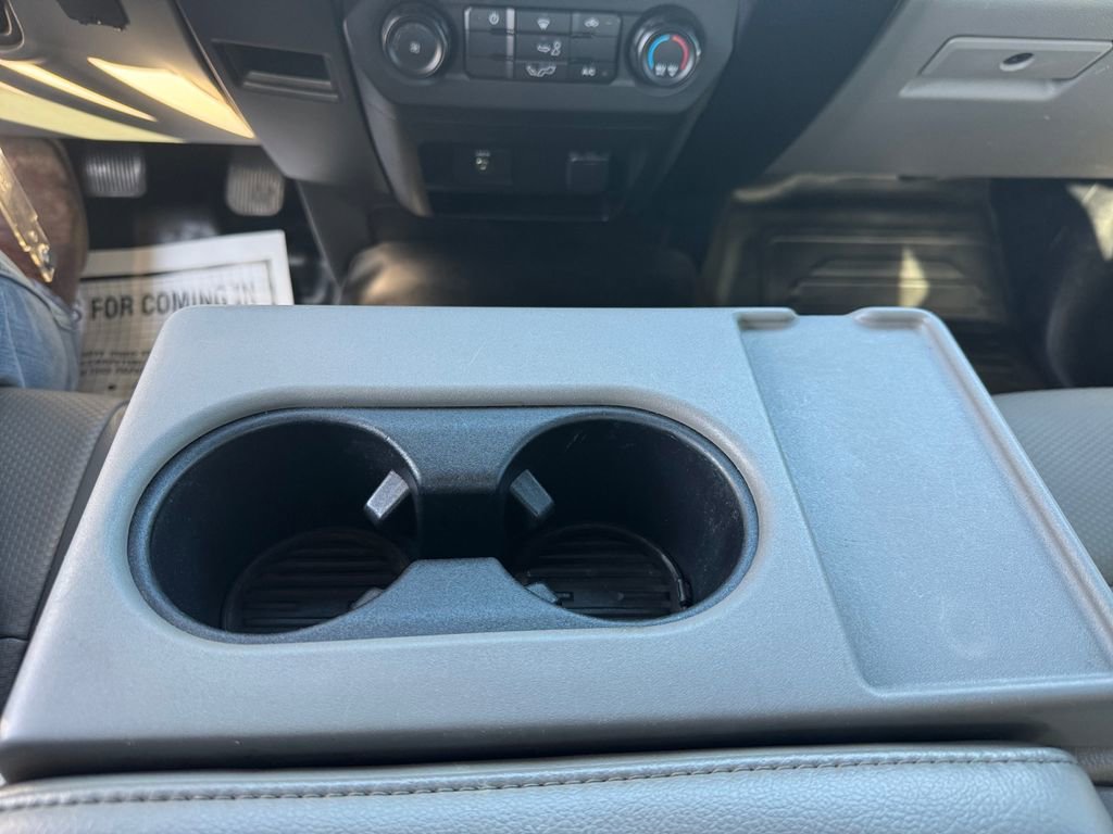 Used 2020 Ford F150 XL image 34