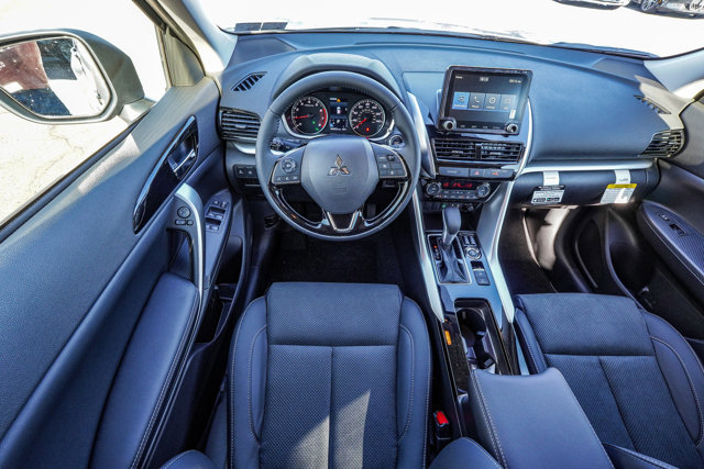 New 2026 Mitsubishi Eclipse Cross SE image 41