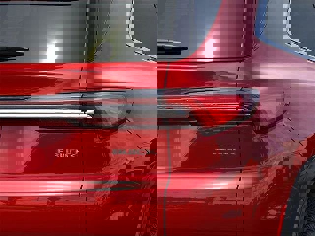 New 2026 Buick Enclave Preferred image 11