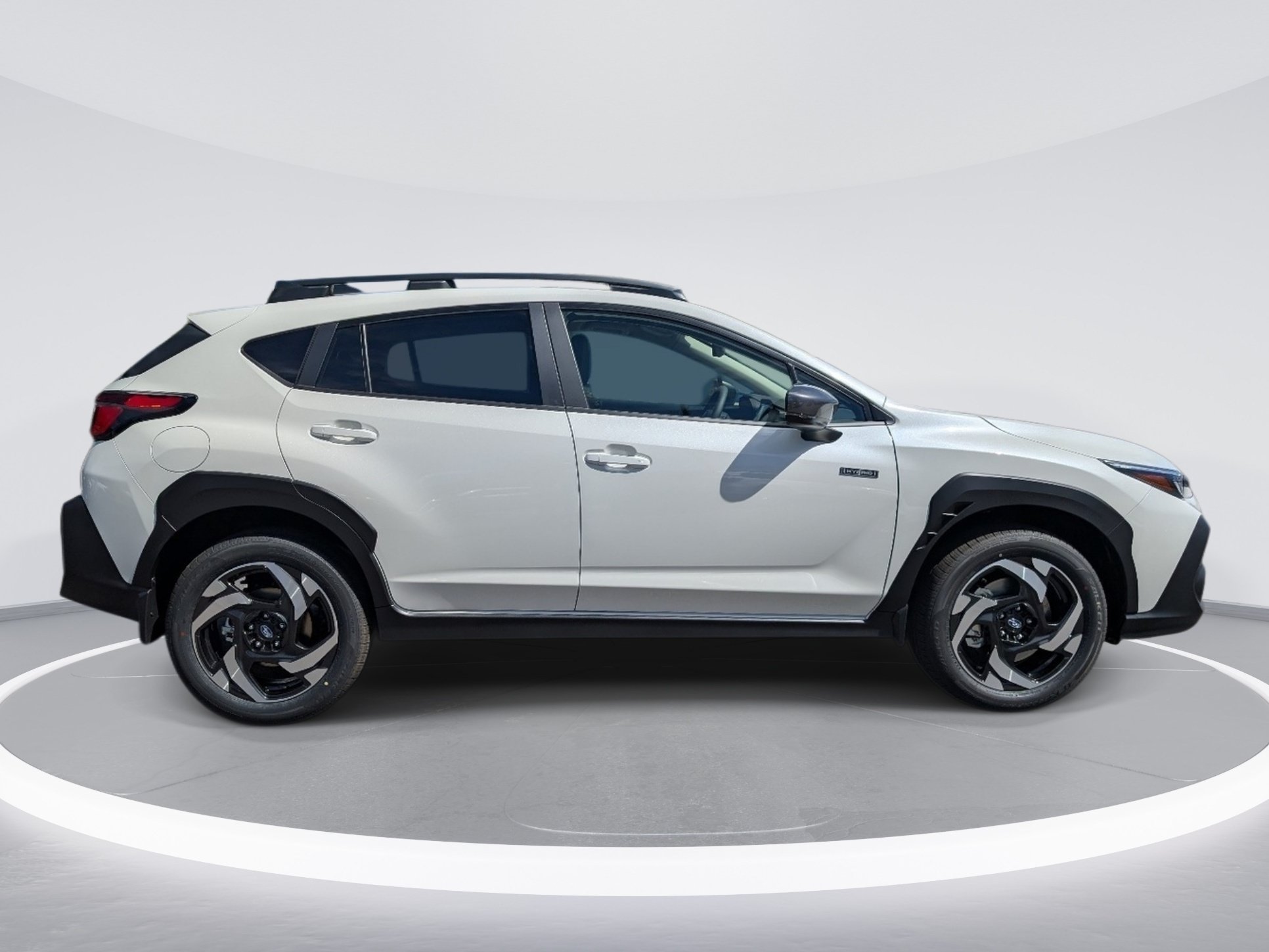 New 2026 Subaru Crosstrek 2.5i Limited AWD/4WD image 4