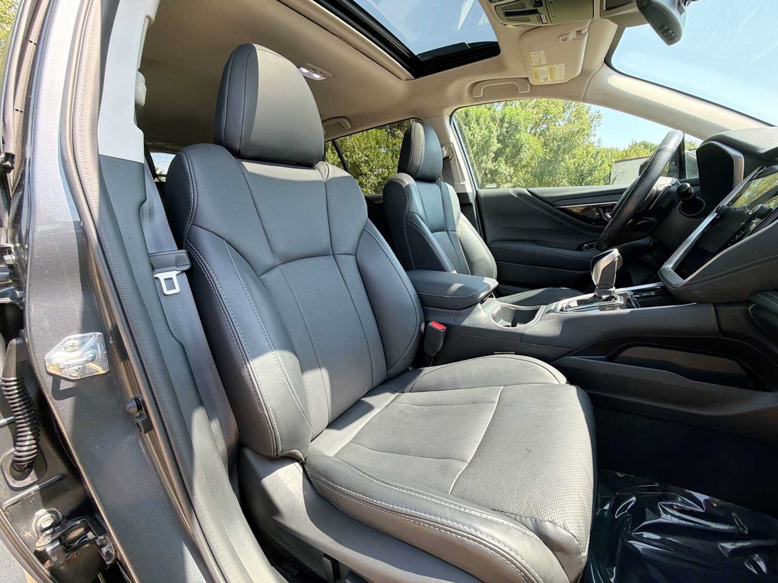 Certified 2024 Subaru Outback Limited XT AWD/4WD image 19