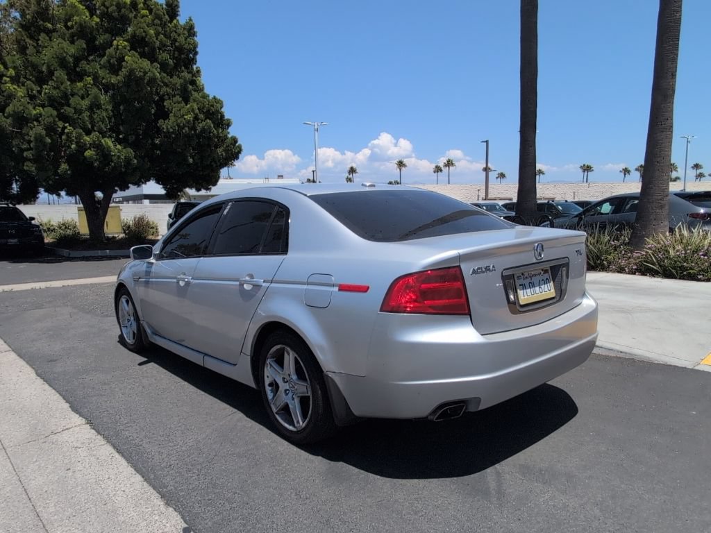 Used 2005 Acura TL FWD image 19