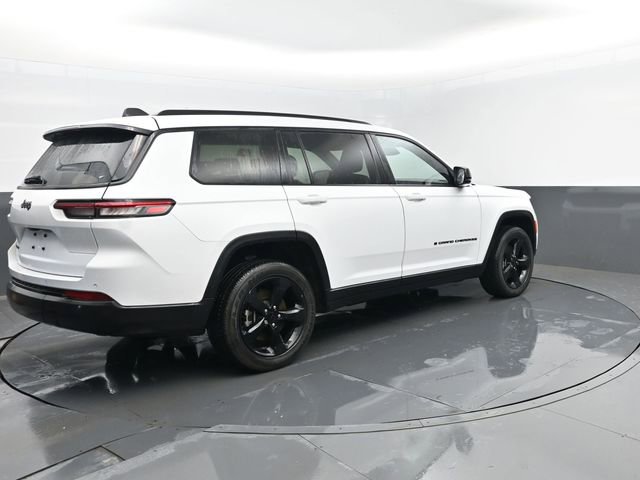 Used 2023 Jeep Grand Cherokee L Laredo image 23