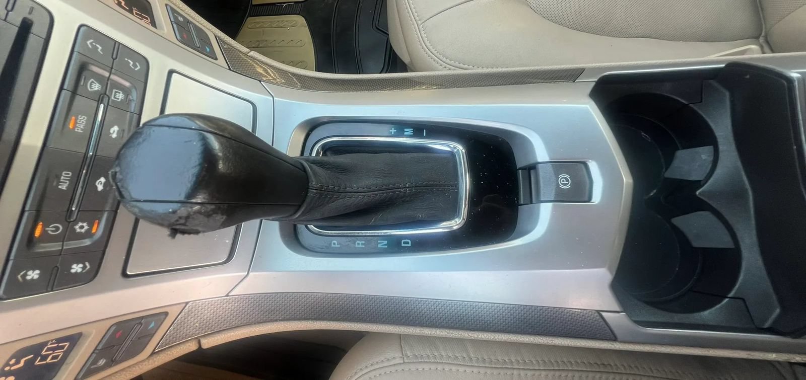 Used 2013 Cadillac CTS Performance RWD image 20