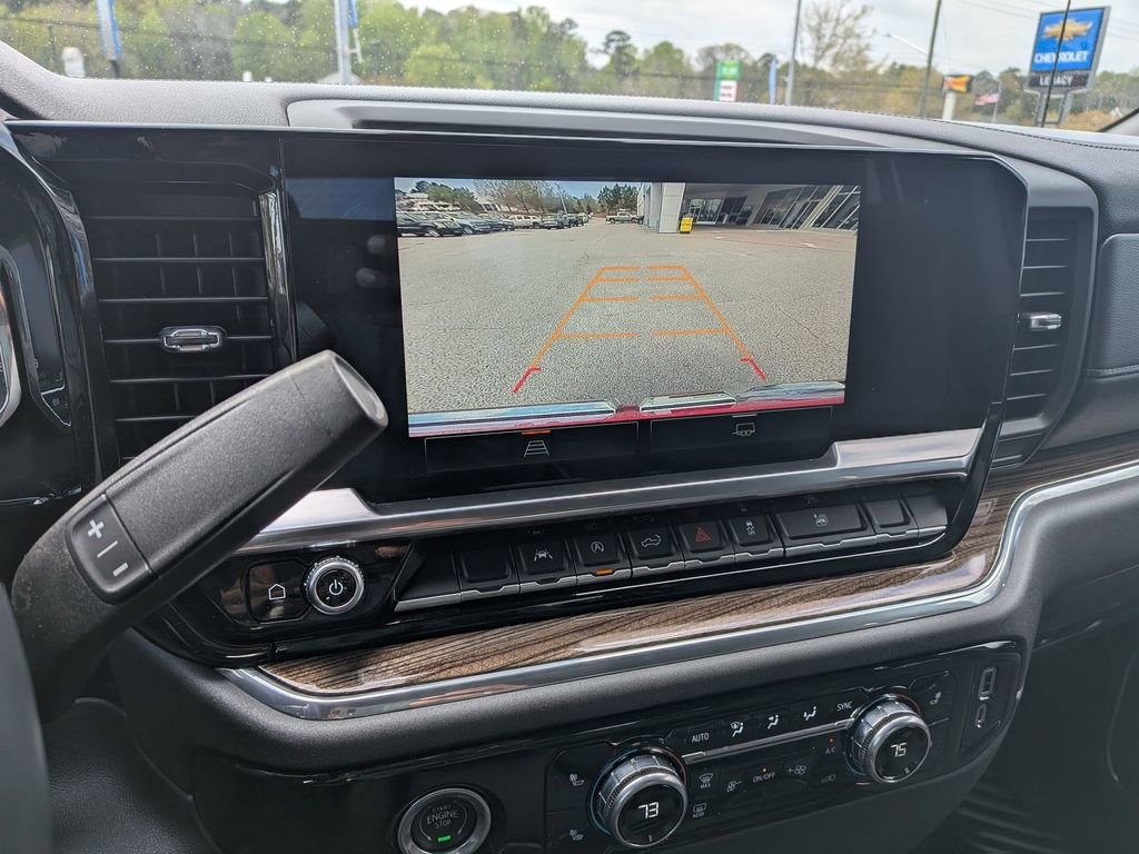 Used 2023 GMC Sierra 1500 Elevation image 26