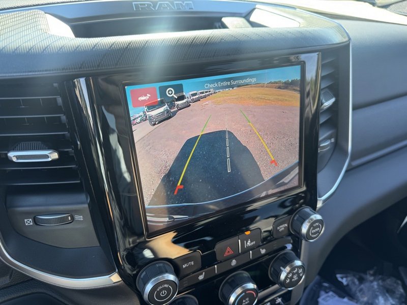 New 2025 RAM 1500 Big Horn image 20