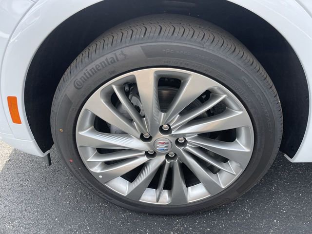 New 2026 Buick Envision Avenir AWD/4WD image 10