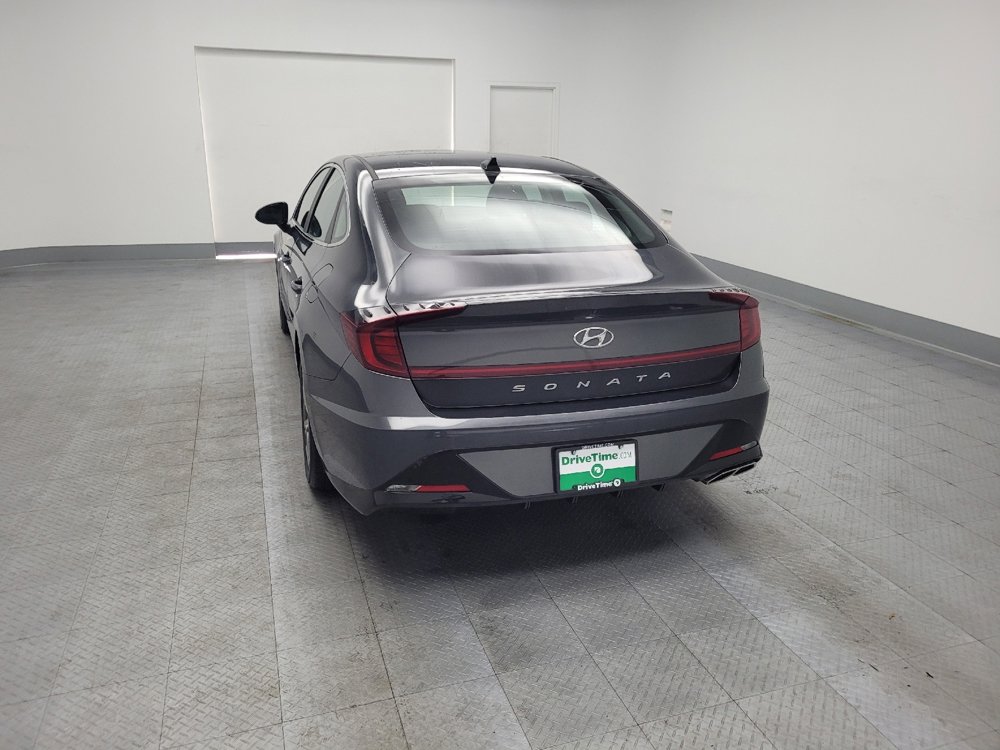Used 2021 Hyundai Sonata SEL image 6