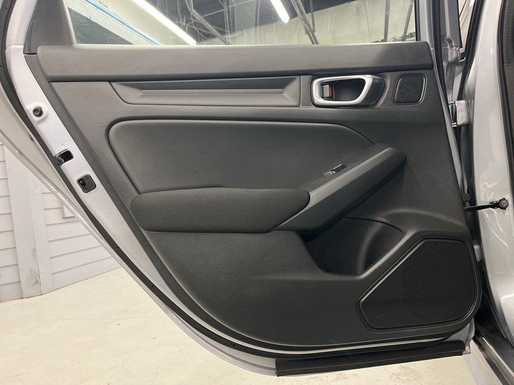 Used 2023 Honda Civic Sport image 24