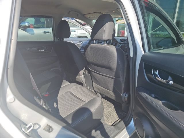 Used 2020 Nissan Rogue S w/ Special Edition Package AWD/4WD image 9