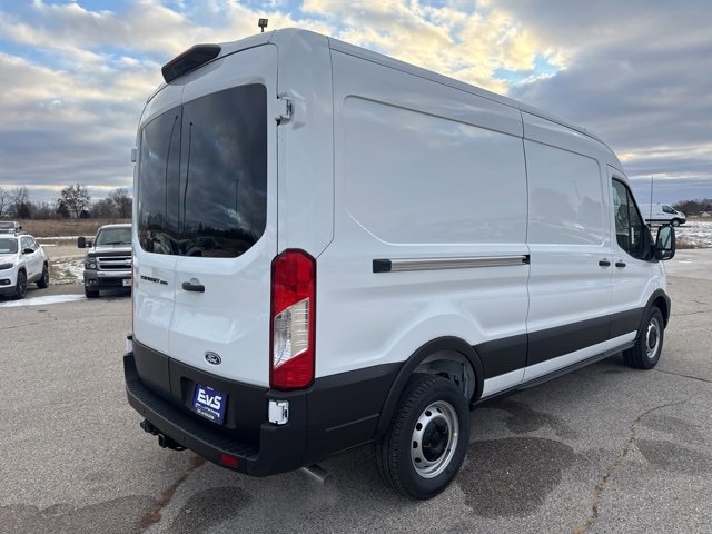 New 2026 Ford Transit 250 148 Medium Roof image 3