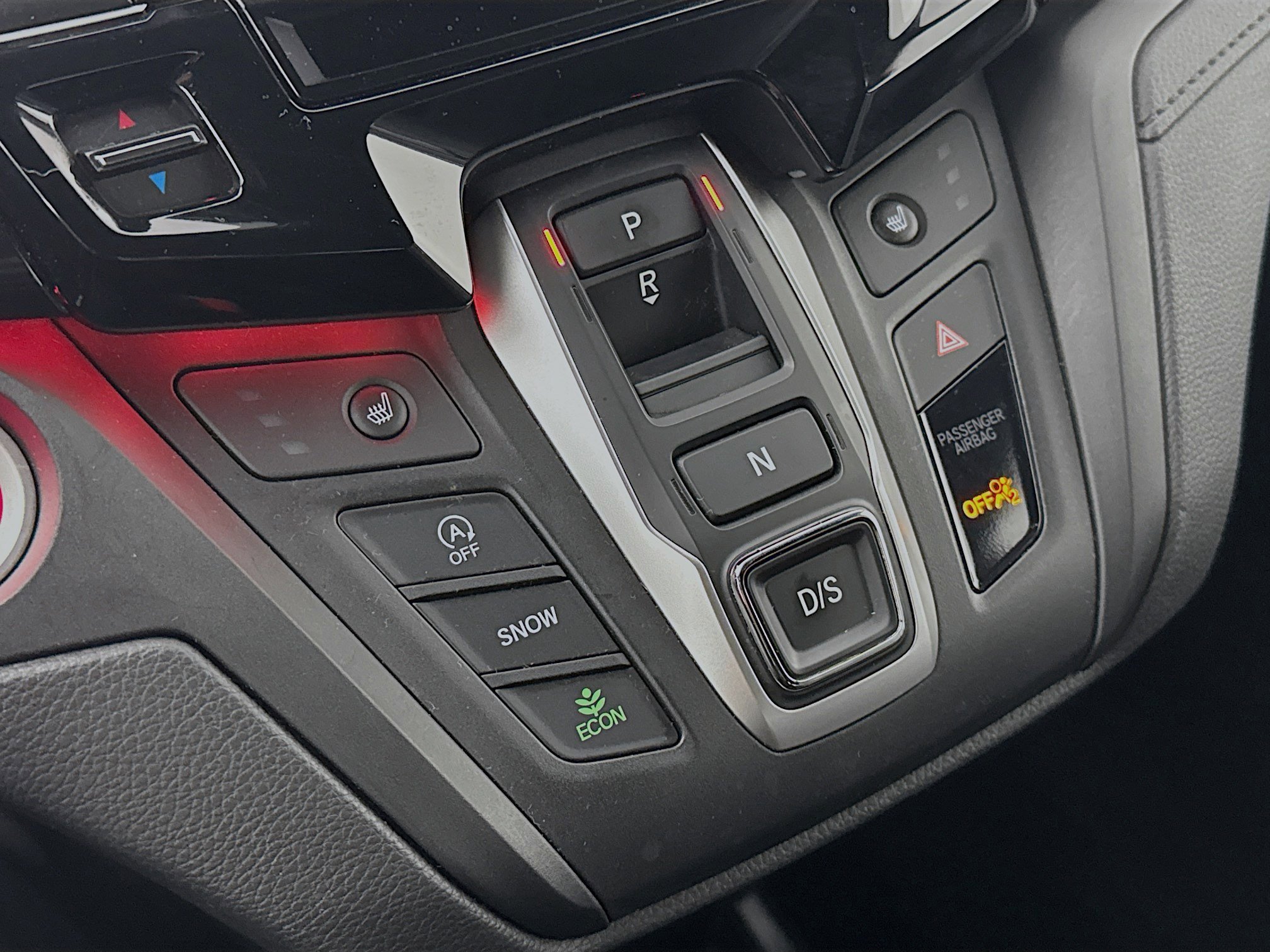 Certified 2024 Honda Odyssey Sport image 16