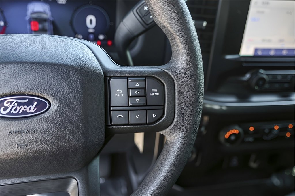 Used 2024 Ford F150 STX image 16