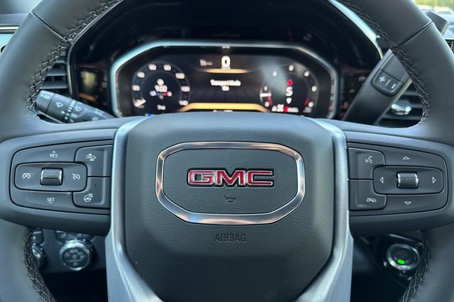 New 2026 GMC Sierra 1500 Elevation image 26