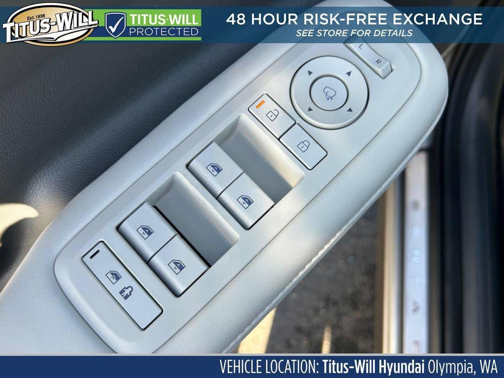 New 2026 Hyundai Santa Fe Calligraphy AWD/4WD image 60