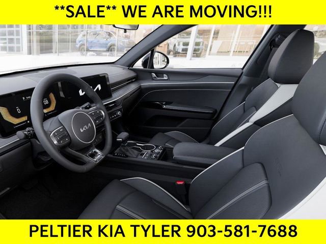 New 2026 Kia K5 GT-Line w/ GT-Line Premium Package image 17