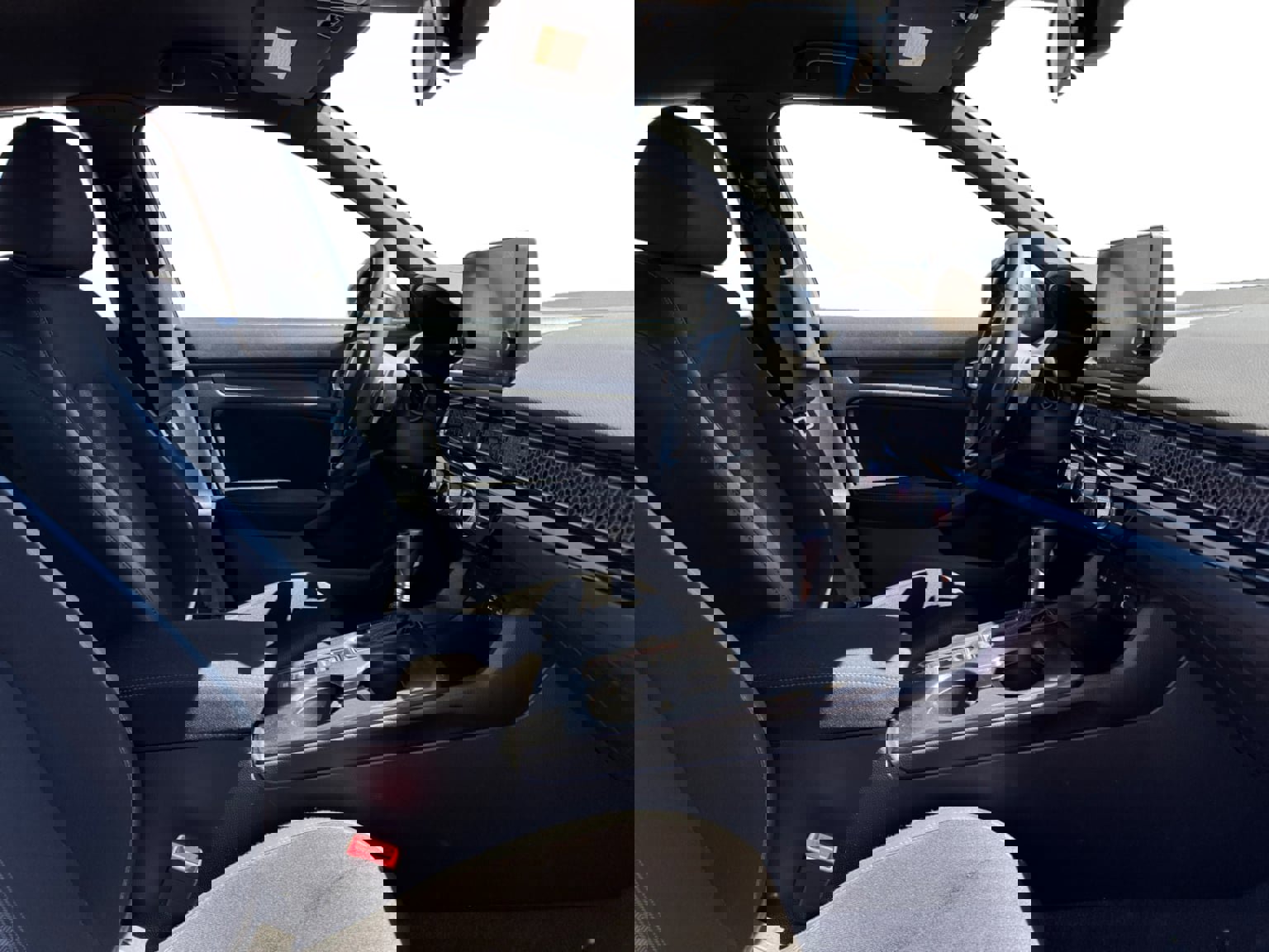 Used 2024 Honda Civic Sport image 17