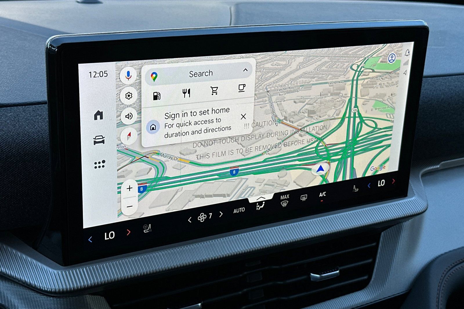 New 2026 Ford Explorer Active w/ Active Comfort Package image 19