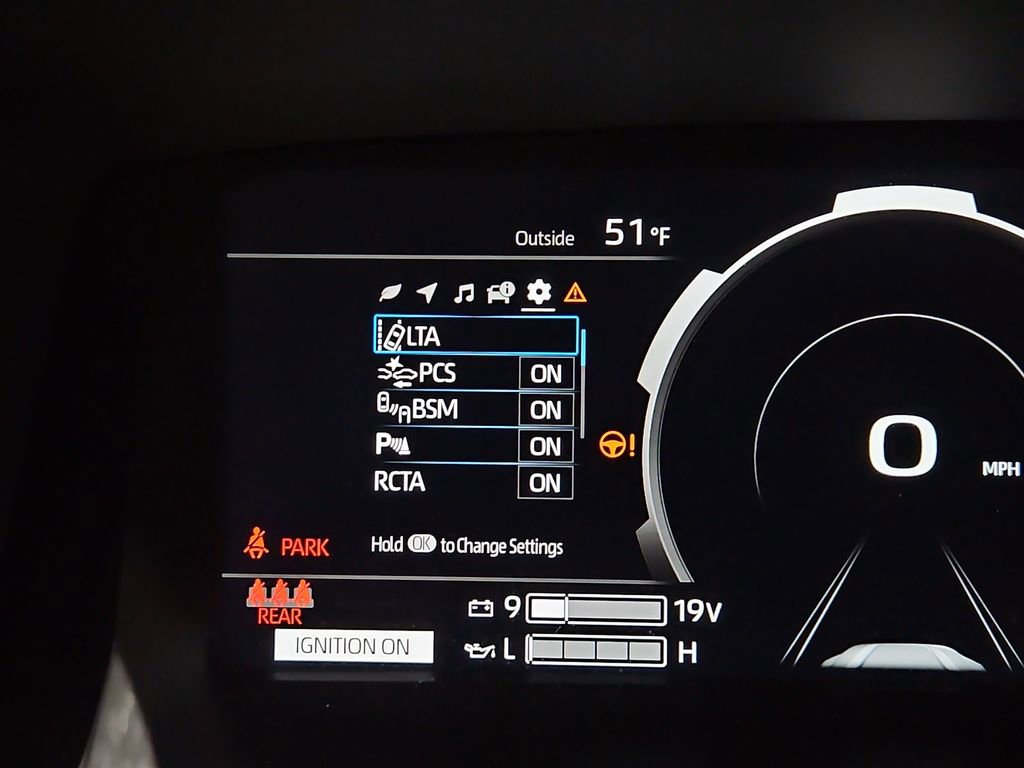 New 2026 Toyota Tundra Limited image 16