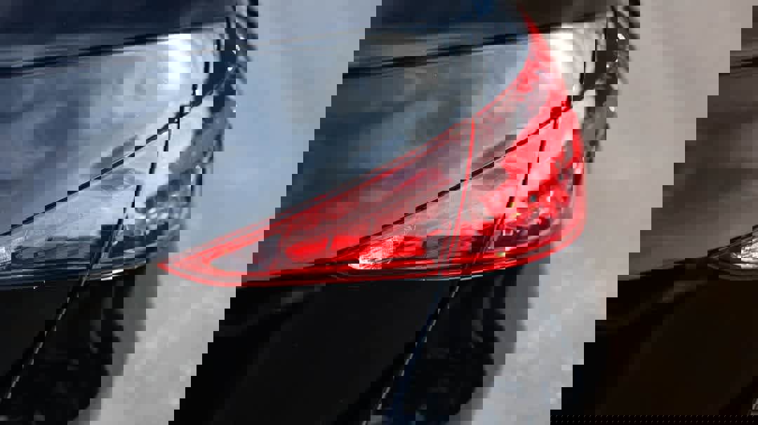 Certified 2025 Mercedes-Benz C 300 Sedan image 12