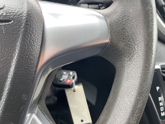 Used 2017 Ford Transit 250 130 Low Roof w/ Exterior Upgrade Package image 26