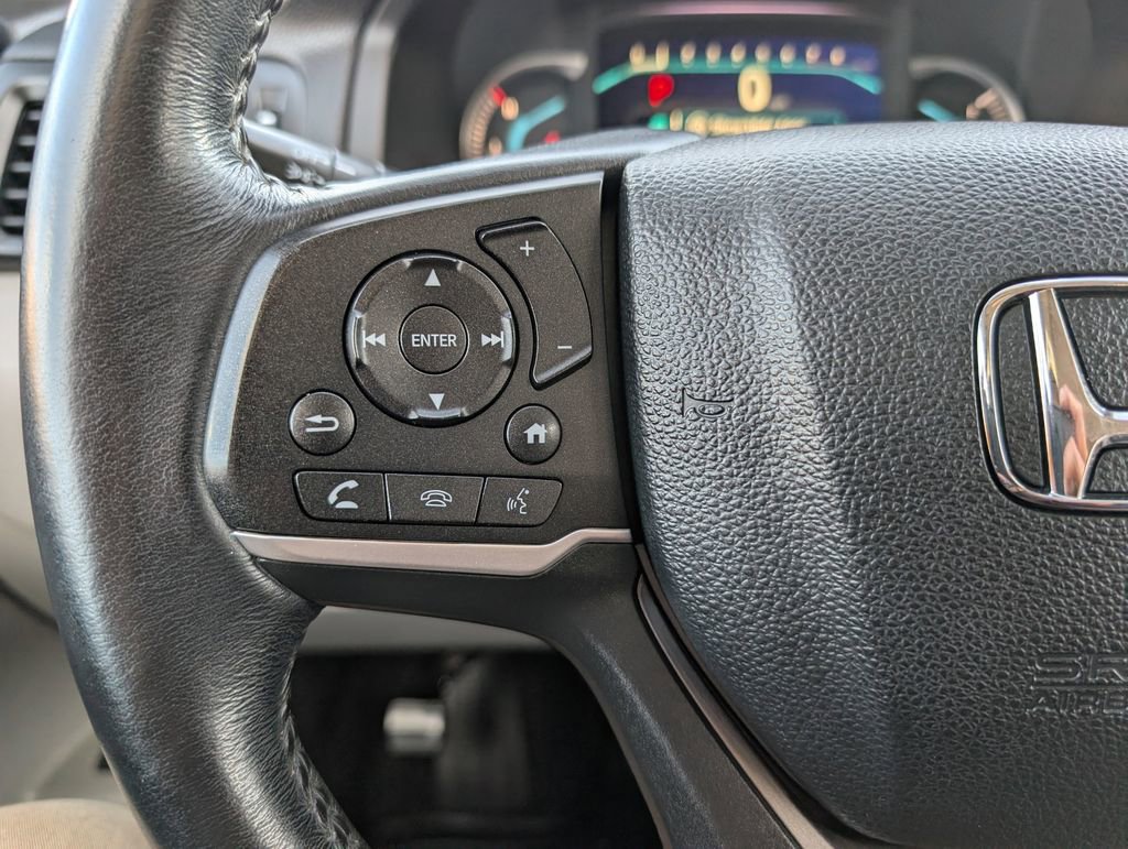 Used 2020 Honda Pilot EX-L image 26