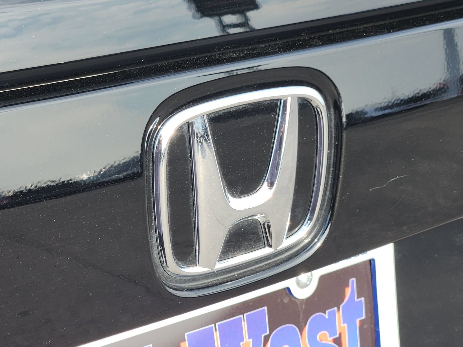 Used 2026 Honda Passport TrailSport Elite image 12