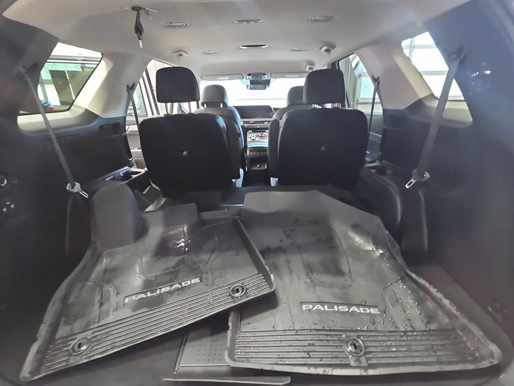 Used 2024 Hyundai Palisade SEL AWD/4WD image 13