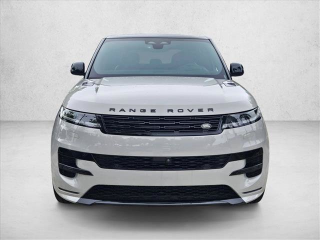 Used 2025 Land Rover Range Rover Sport Dynamic SE AWD/4WD image 2