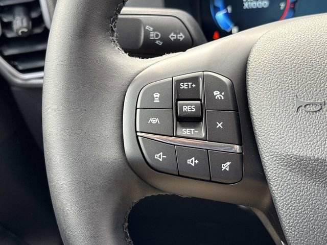 New 2025 Ford Bronco Sport Big Bend w/ Convenience Package image 24