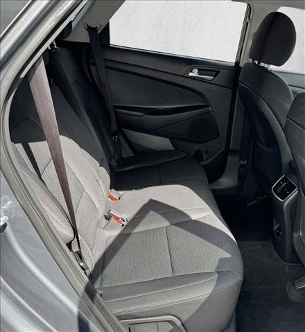 Used 2019 Hyundai Tucson SEL AWD/4WD image 18