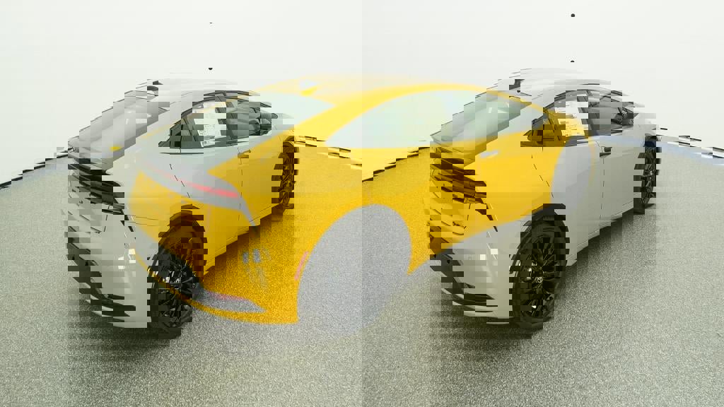 New 2026 Toyota Prius image 42