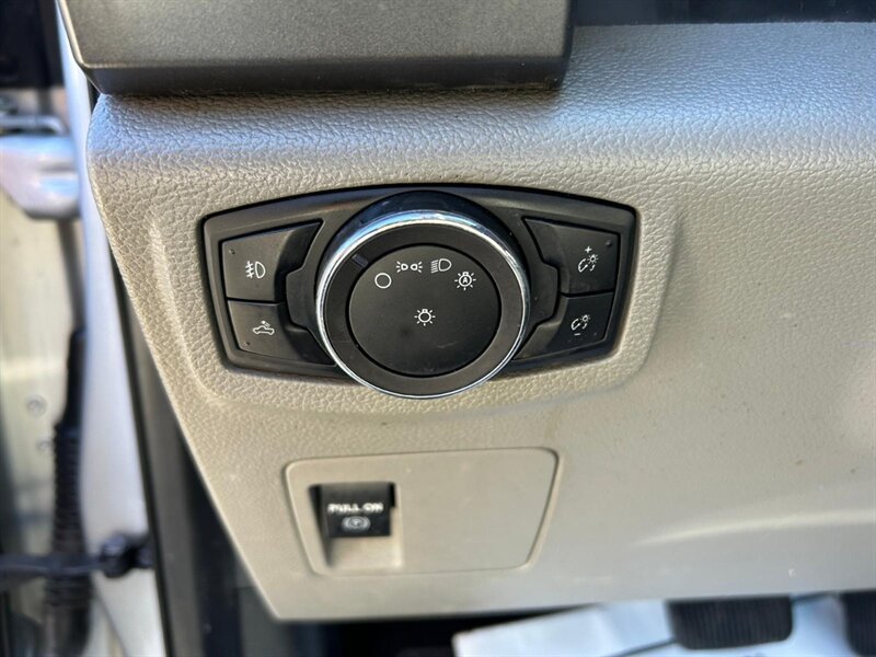 Used 2018 Ford F150 XLT RWD image 18