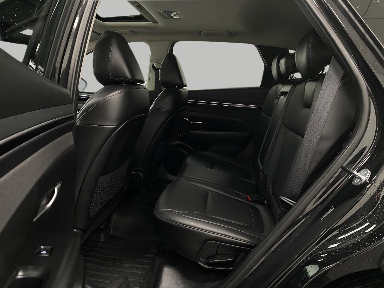 Certified 2023 Hyundai Tucson SEL w/ Convenience Package image 29