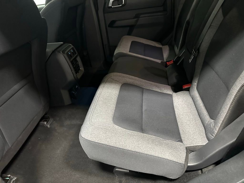 Used 2025 Ford Bronco Big Bend image 41