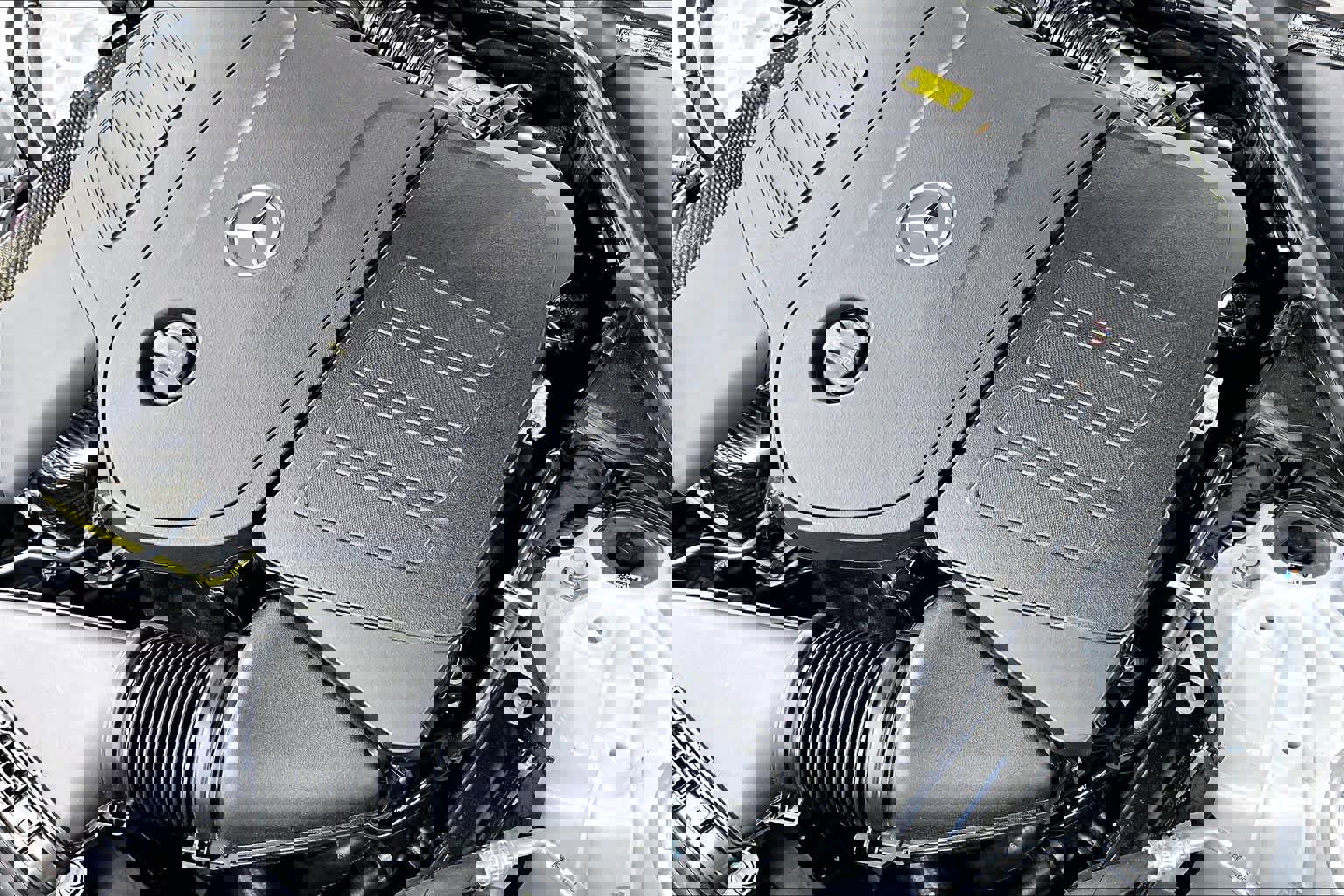 New 2026 Mercedes-Benz E 350 E 350 image 17