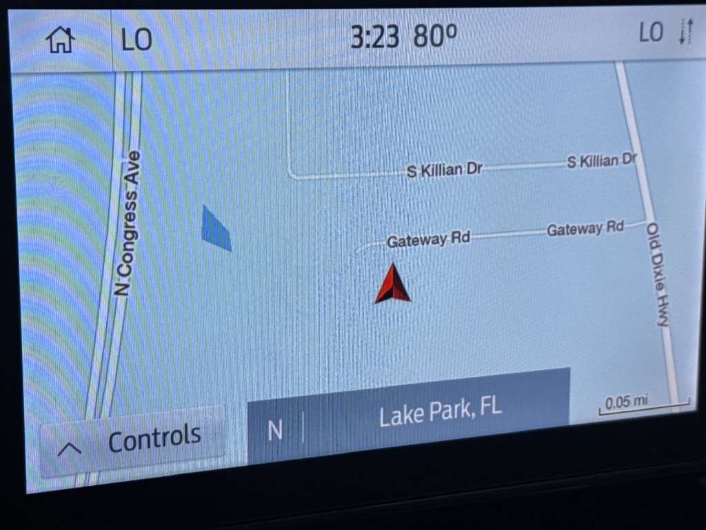Used 2020 Ford Explorer XLT w/ Equipment Group 202A RWD image 20