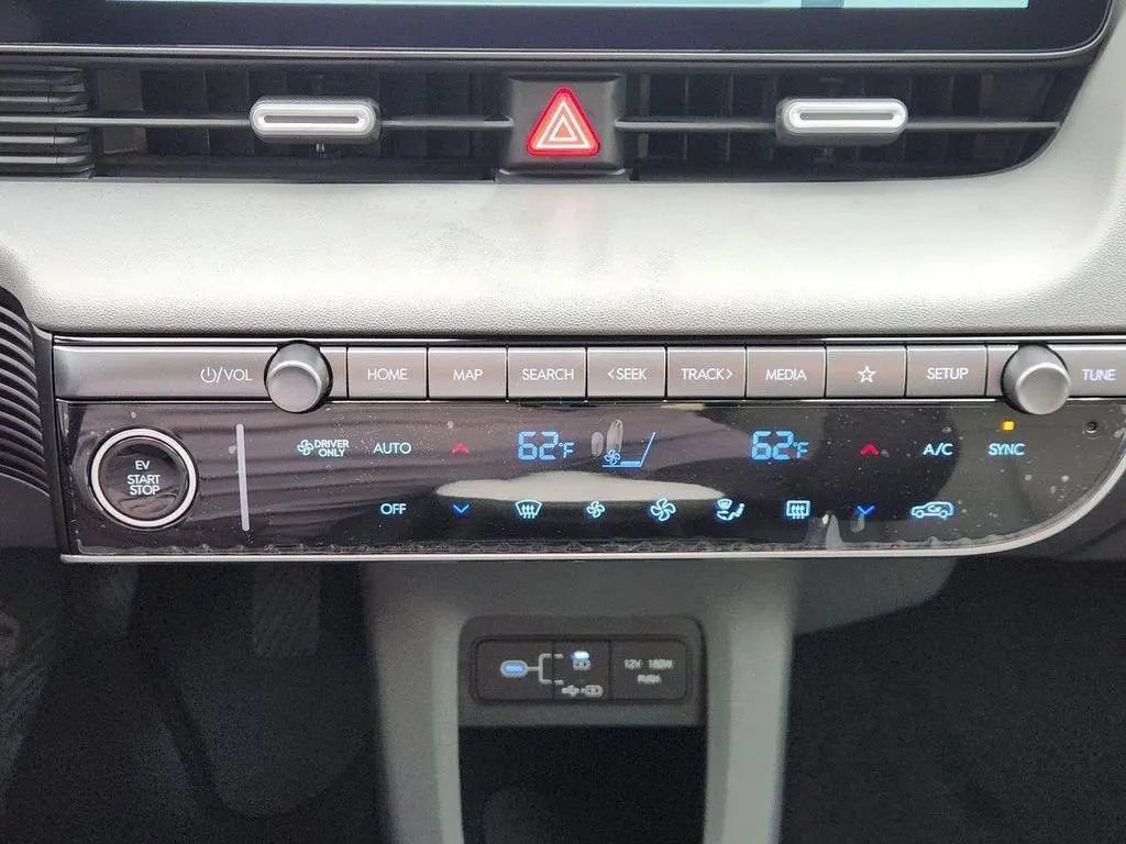 New 2026 Hyundai Ioniq 5 SE RWD image 12