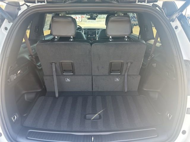 New 2025 Jeep Grand Cherokee L Altitude image 56
