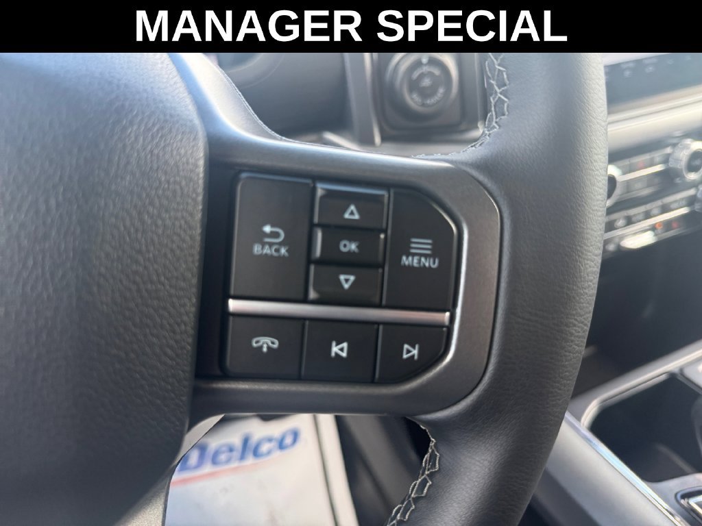 Used 2026 Ford F150 XLT w/ Equipment Group 302A MID AWD/4WD image 23